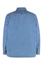 Load image into Gallery viewer, Denim shirt

