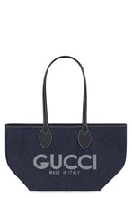 Load image into Gallery viewer, Gucci Totissima Piccola Tote bag
