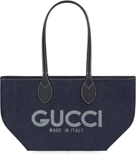 Load image into Gallery viewer, Gucci Totissima Piccola Tote bag
