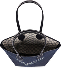 Load image into Gallery viewer, Gucci Totissima Piccola Tote bag
