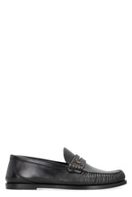 Load image into Gallery viewer, Laurent moccasins in smooth leather

