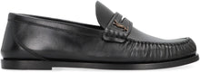 Load image into Gallery viewer, Laurent moccasins in smooth leather
