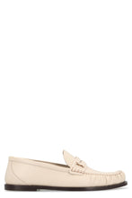 Load image into Gallery viewer, Laurent Leather loafers
