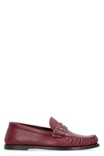 Load image into Gallery viewer, Laurent Leather loafers

