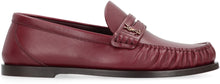 Load image into Gallery viewer, Laurent Leather loafers
