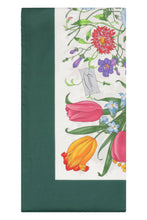 Load image into Gallery viewer, Silk twill printed carré
