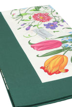 Load image into Gallery viewer, Silk twill printed carré
