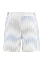 Load image into Gallery viewer, Cotton bermuda shorts
