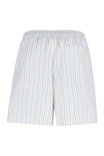 Load image into Gallery viewer, Cotton bermuda shorts
