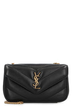 Load image into Gallery viewer, Loulou Mini leather bag
