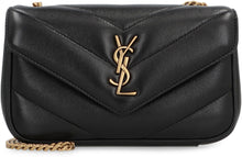 Load image into Gallery viewer, Loulou Mini leather bag
