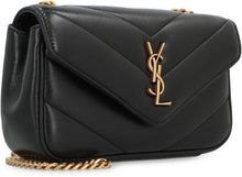 Load image into Gallery viewer, Loulou Mini leather bag
