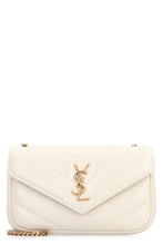 Load image into Gallery viewer, Loulou Mini leather bag
