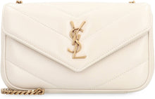 Load image into Gallery viewer, Loulou Mini leather bag
