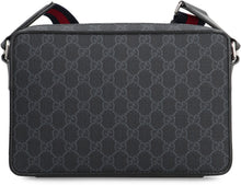 Load image into Gallery viewer, GG Media Crossbody bag

