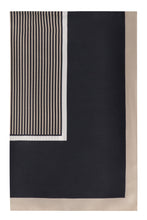 Load image into Gallery viewer, Cassandre Silk stole
