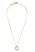 Load image into Gallery viewer, Ring necklace Cassandre
