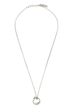 Load image into Gallery viewer, Necklace with charm Cassandre
