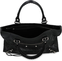 Load image into Gallery viewer, Le City medium leather bag
