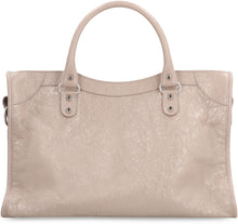 Load image into Gallery viewer, Le City medium leather bag
