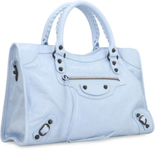 Load image into Gallery viewer, Le City medium leather bag
