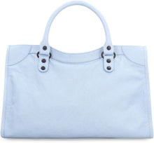 Load image into Gallery viewer, Le City medium leather bag
