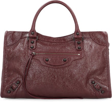 Load image into Gallery viewer, Le City medium leather bag
