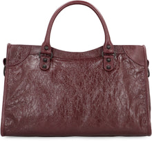 Load image into Gallery viewer, Le City medium leather bag
