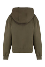 Load image into Gallery viewer, Cotton hoodie

