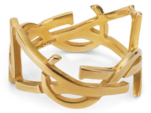 Load image into Gallery viewer, Scarf ring Cassandre

