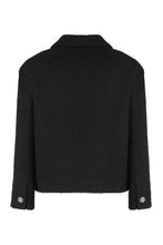 Load image into Gallery viewer, Wool blend blazer
