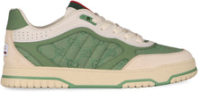Load image into Gallery viewer, Re-Web low-top sneakers
