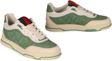 Load image into Gallery viewer, Re-Web low-top sneakers
