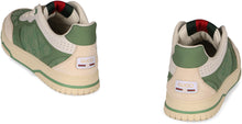 Load image into Gallery viewer, Re-Web low-top sneakers
