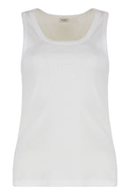 Load image into Gallery viewer, Cotton tank top
