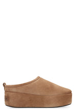 Load image into Gallery viewer, Alaska Soft Suede mules
