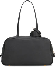 Load image into Gallery viewer, Bowling bag Carrie Media in calfskin
