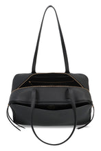 Load image into Gallery viewer, Bowling bag Carrie Media in calfskin
