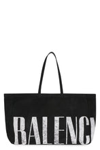 Load image into Gallery viewer, Canvas tote bag
