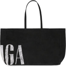 Load image into Gallery viewer, Canvas tote bag
