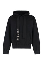 Load image into Gallery viewer, Cotton hoodie
