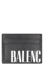 Load image into Gallery viewer, Editor Leather coin purse

