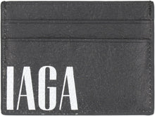 Load image into Gallery viewer, Editor Leather coin purse
