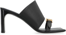 Load image into Gallery viewer, Bel Air Leather sandals
