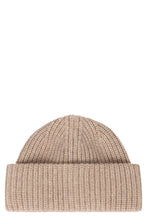 Load image into Gallery viewer, Cashmere hat
