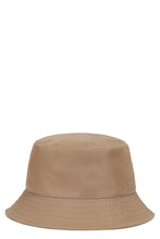 Load image into Gallery viewer, Bucket hat in technical fabric
