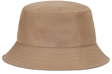 Load image into Gallery viewer, Bucket hat in technical fabric
