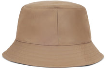 Load image into Gallery viewer, Bucket hat in technical fabric
