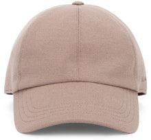 Load image into Gallery viewer, Hat in mixed wool

