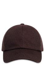 Load image into Gallery viewer, Hat made of mixed wool with adjustable closure
